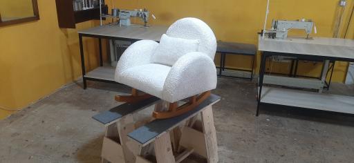 عکس تعمیرات مبل امیر 