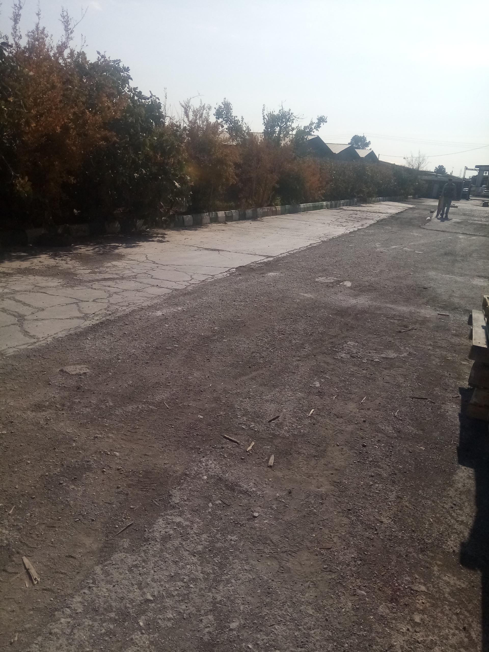 عکس شرکت رنگ آور