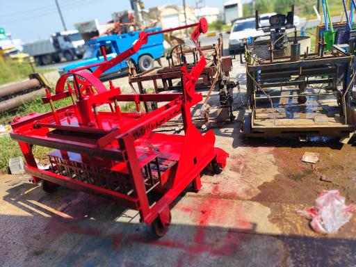 عکس دستگاه سازی حسین