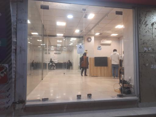 عکس دندانپزشکی ارشیا