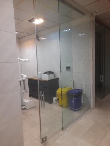 عکس دندانپزشکی ارشیا