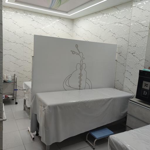 دکتر بهنام رضا مخصوصی