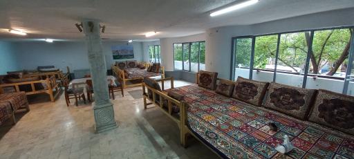 عکس رستوران آریانا