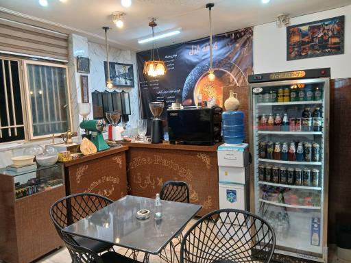 عکس کافه غزل 