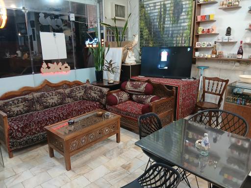 عکس کافه غزل 