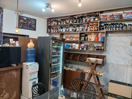 عکس کافه غزل 