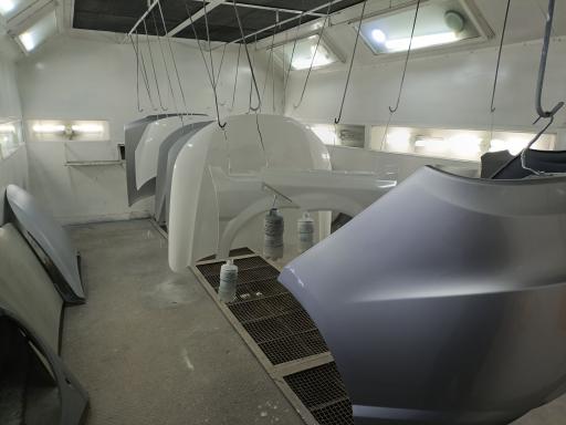 عکس فروشگاه پارس قطعه