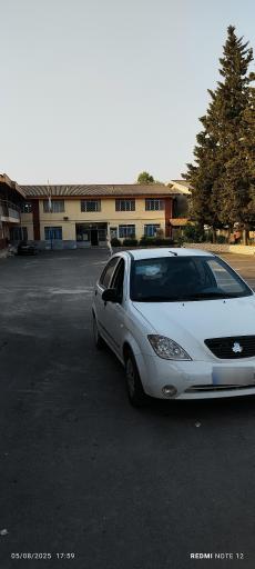 عکس دبیرستان دخترانه ولایت فقیه