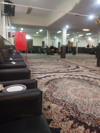 عکس مسجد