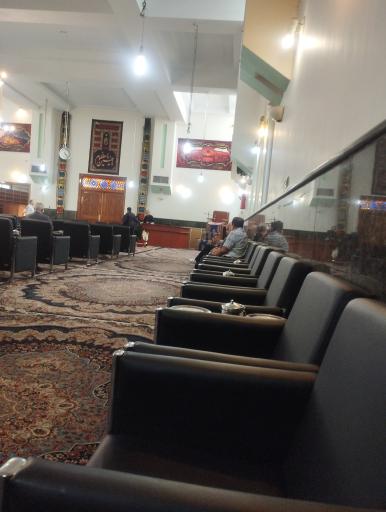 عکس مسجد