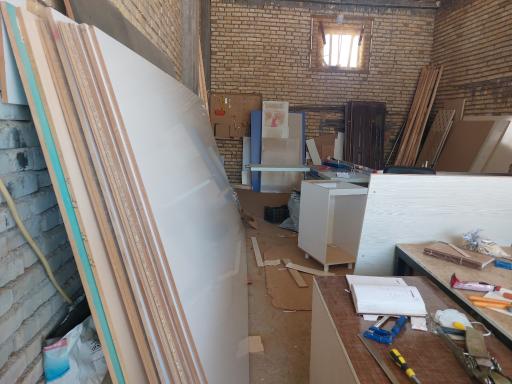 عکس کابینت سازی رضا ملکی