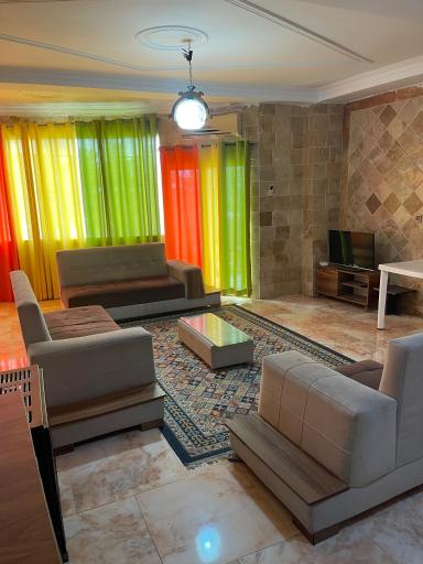 عکس متل گلستان (آپارتمان یاس)