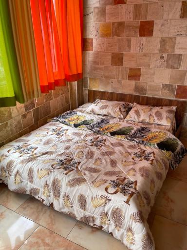 عکس متل گلستان (آپارتمان یاس)