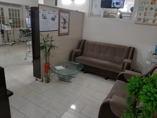 عکس فیزیوتراپی پویش