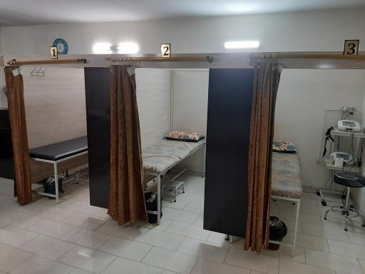 عکس فیزیوتراپی پویش