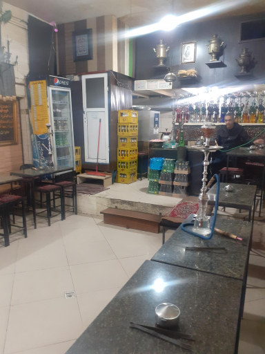 عکس چایخانه امیران