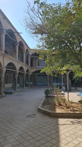 عکس سرای نوذری