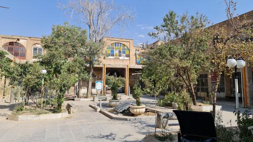 عکس سرای نوذری
