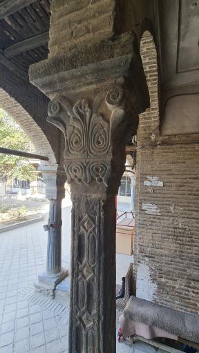 عکس سرای نوذری