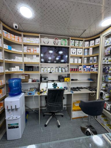 عکس موبایل وحید