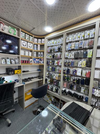 عکس موبایل وحید