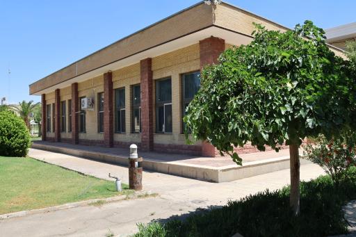 عکس مرکز علمی کاربردی آسایشگاه کهریزک