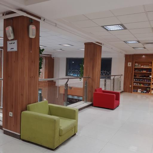 عکس کتابستان رضوی