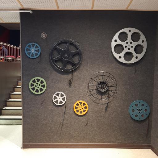 عکس مجتمع فرهنگی تربیت