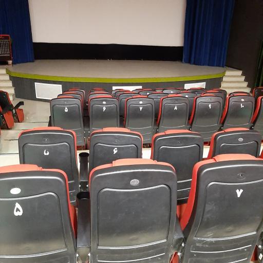 عکس مجتمع فرهنگی تربیت