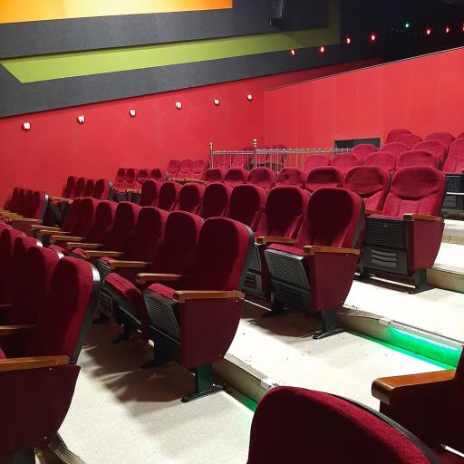 عکس مجتمع فرهنگی تربیت