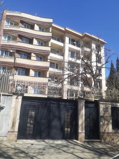 عکس ساختمان فیروزه