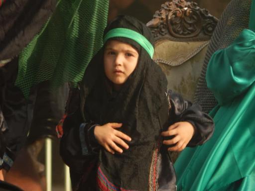 عکس بیت العباس نرمی