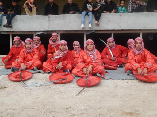 عکس بیت العباس نرمی