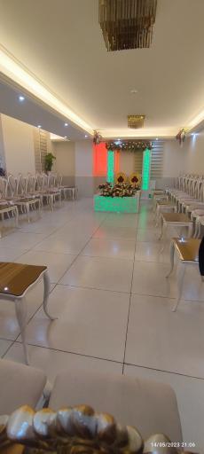 عکس دفتر رسمی ثبت ازدواج 8 و طلاق 27 تبریز