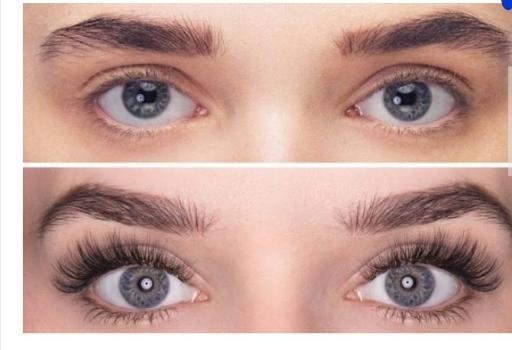 عکس سالن زیبایی سارا