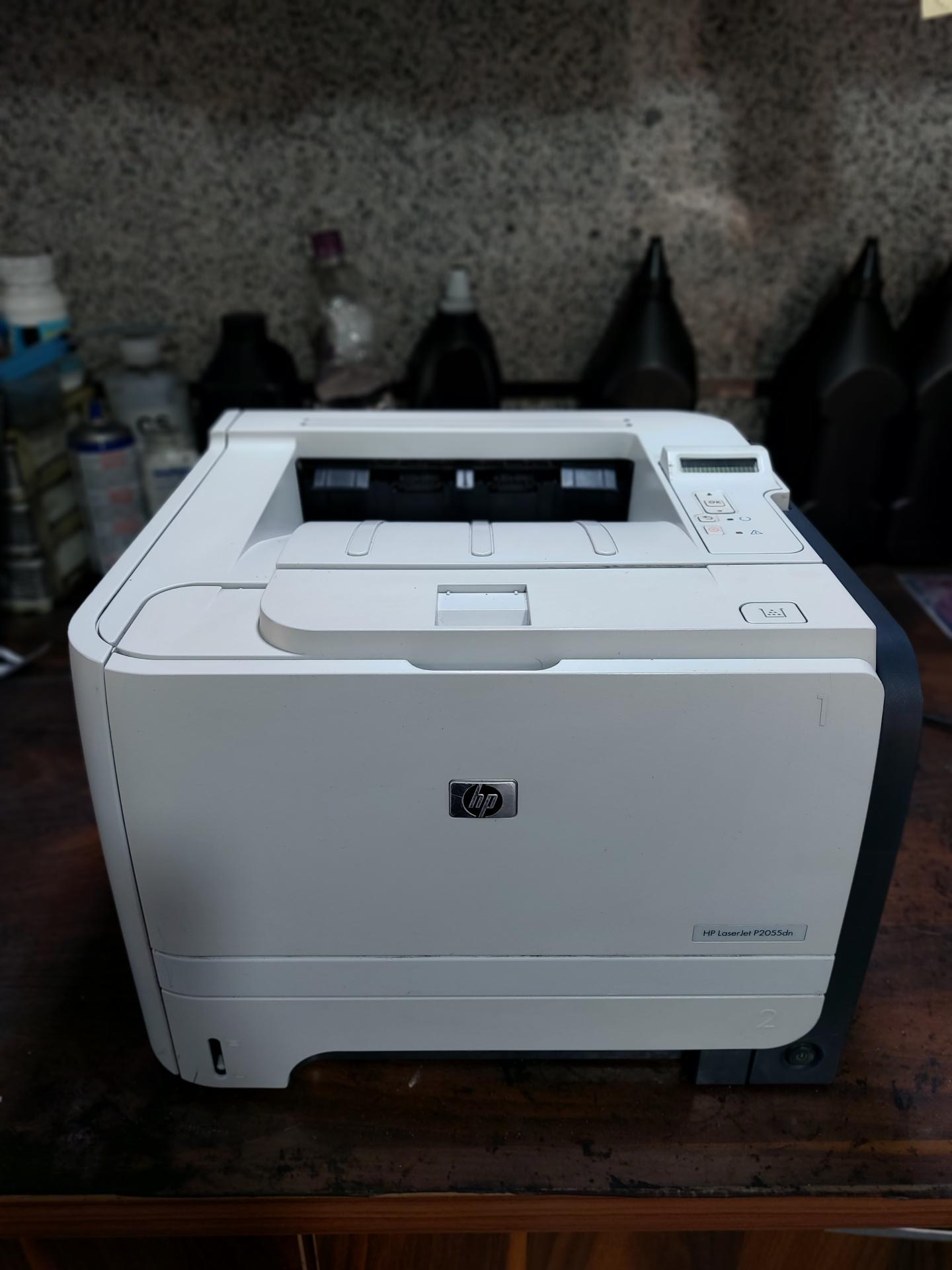 عکس ماشینهای اداری امین