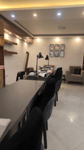 عکس سالن زیبایی اِمل