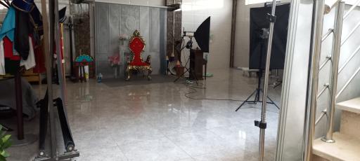 عکس آتلیه عکاسی چهره