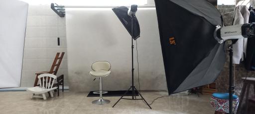 عکس آتلیه عکاسی چهره