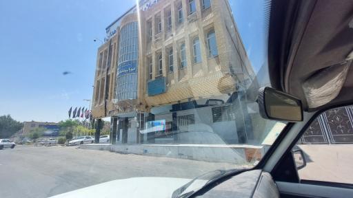 عکس اداره آب و فاضلاب زاهدان