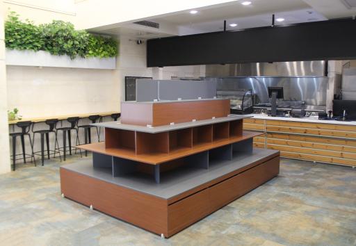 عکس آبمیوه بستنی و فست فود آنی فود