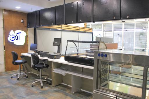 عکس آبمیوه بستنی و فست فود آنی فود