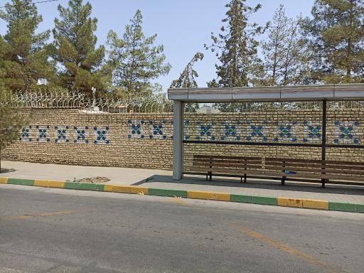 عکس  شهید ستاری 19