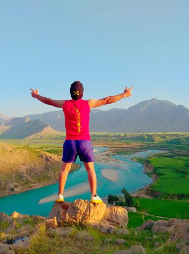 عکس لولو
