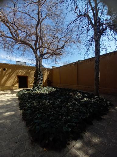 عکس بیت قدیمی امام خمینی