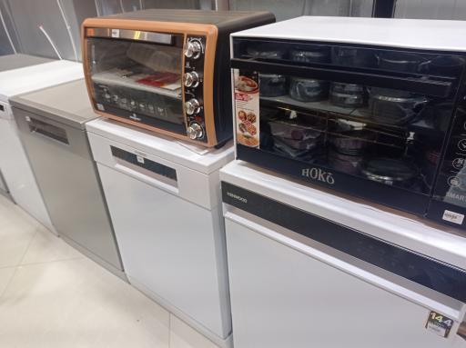 مرکز خرید بزرگ سرای اسکندری