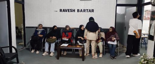 عکس موسسه زبانهای خارجی روش برتر شعبه مرکزی