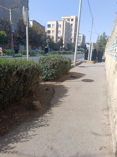 عکس  شهید ستاری 19