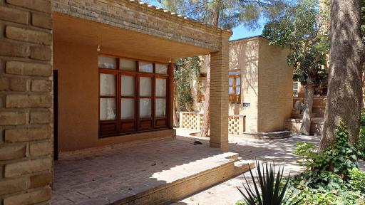 عکس بیت قدیمی امام خمینی