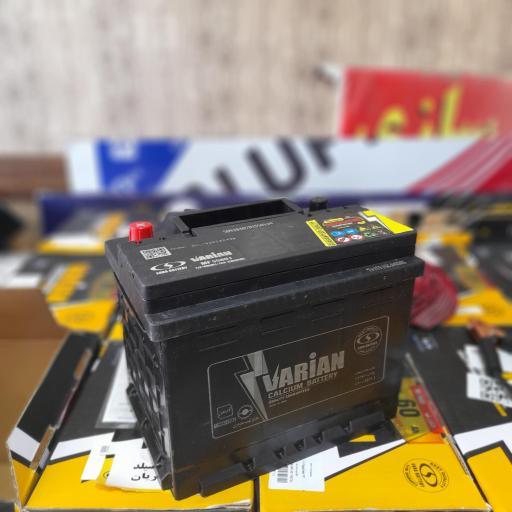 نمایندگی صبا باتری(حیدری)